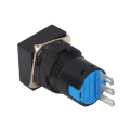 SDL16 -11YF Key Switch